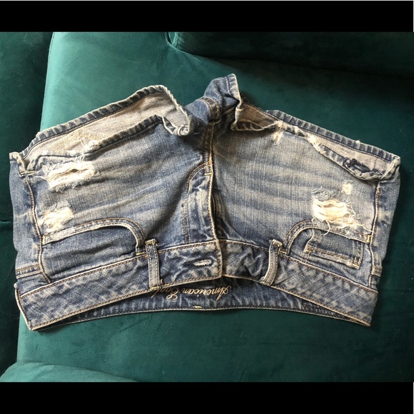 AE shorts - Picture 2 of 3